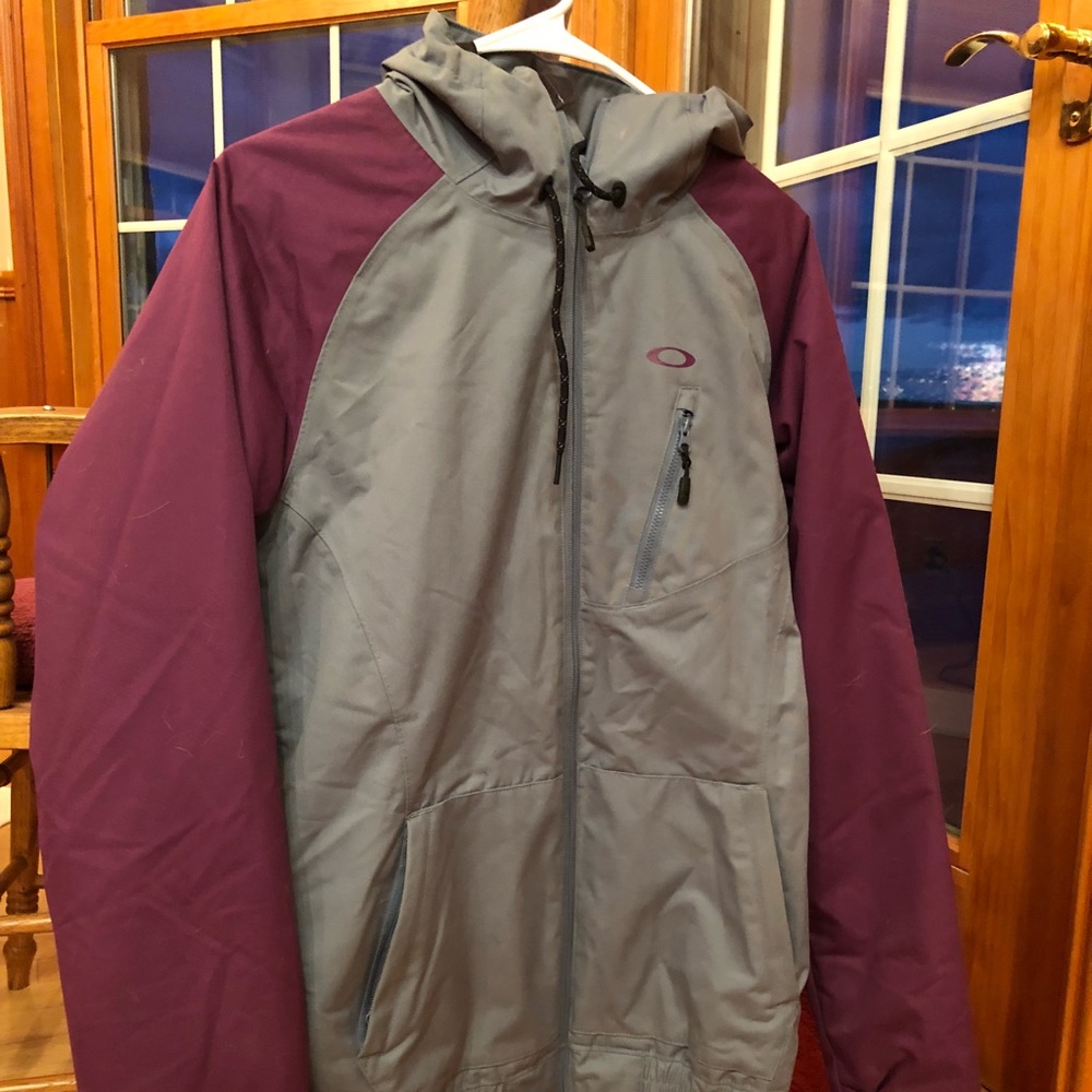 Oakley Women’s Parka